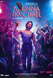 Munna Michael 2017 HD 1080p DvD Scr 1.2gb Full Movie